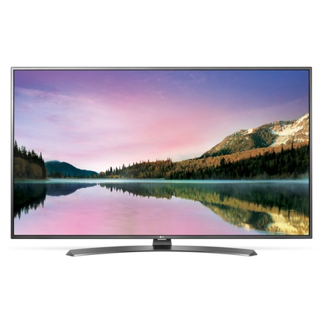 Televize LG 49UH661V