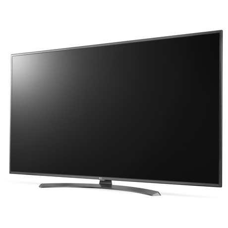Televize LG 49UH661V