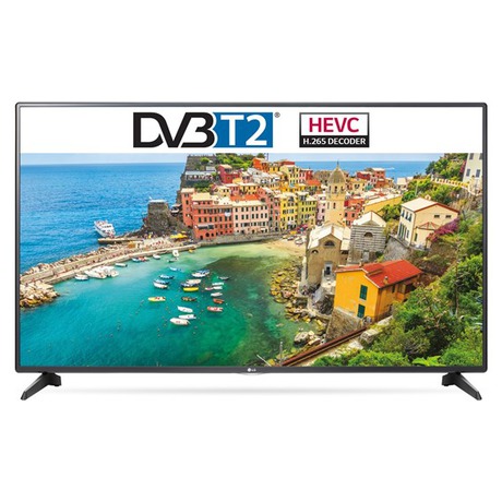 Televize LG 55LH545V