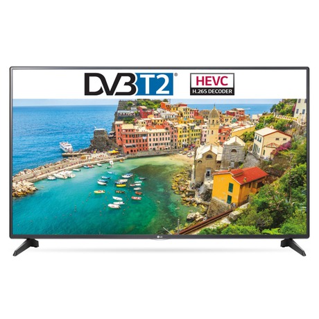 Televize LG 55LH545V