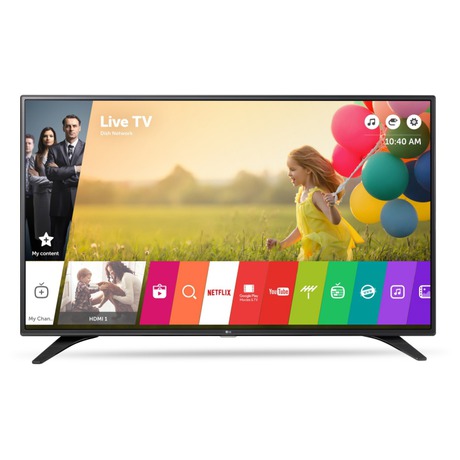 Televize LG 55LH6047