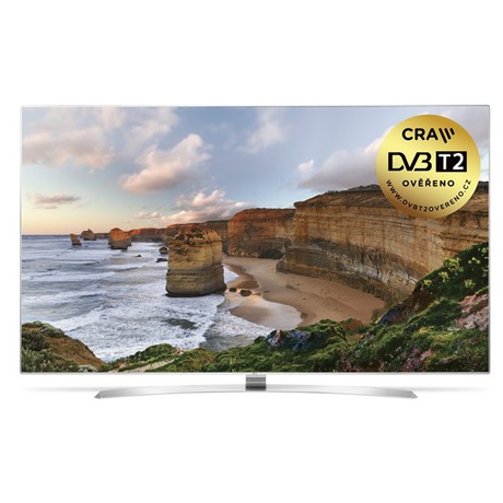 Televize LG 55UH950V