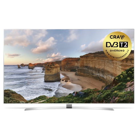 Televize LG 55UH950V