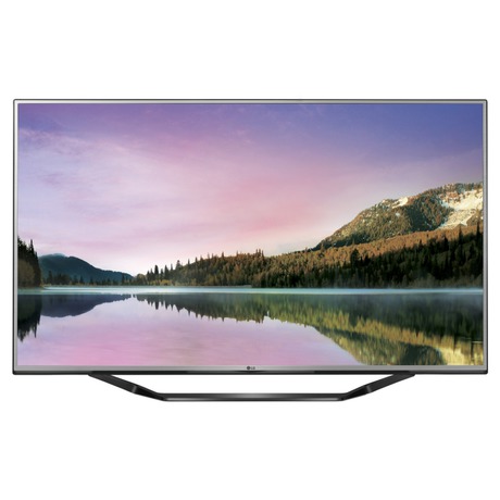 Televize LG 60UH6257