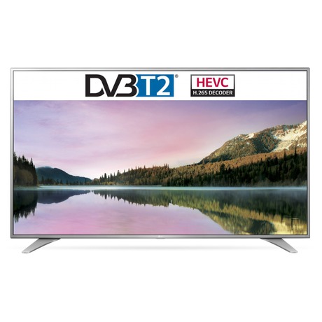 Televize LG 60UH6507
