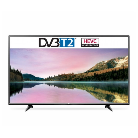 Televize LG 65UH600V