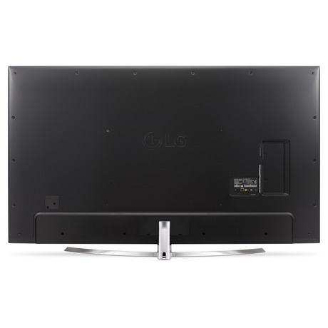 Televize LG 75UH855V