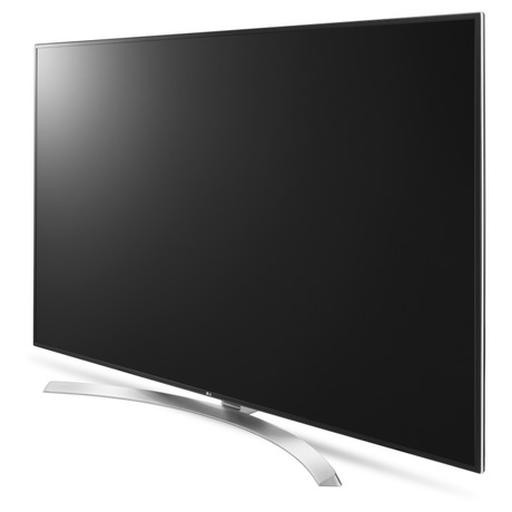 Televize LG 75UH855V