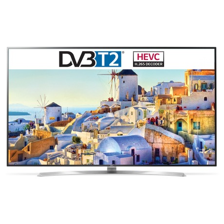 Televize LG 75UH855V