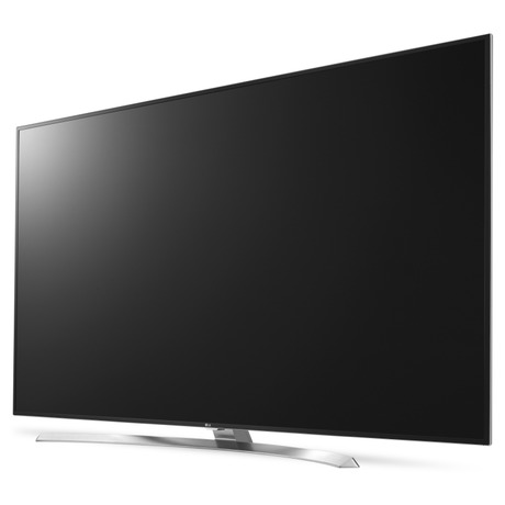 Televize LG 75UH855V