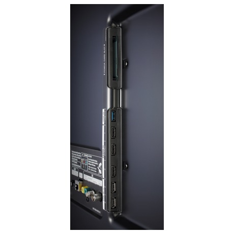 Televize LG 75UH855V