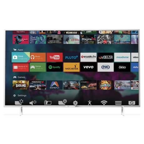 Televize Philips 40PFS5501
