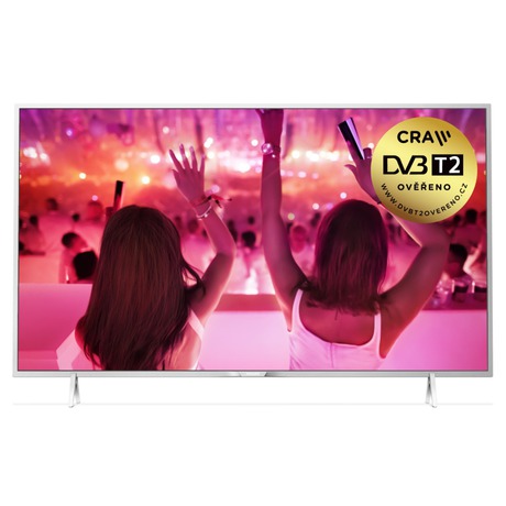 Televize Philips 40PFS5501