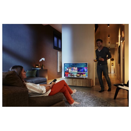 Televize Philips 40PFS5501