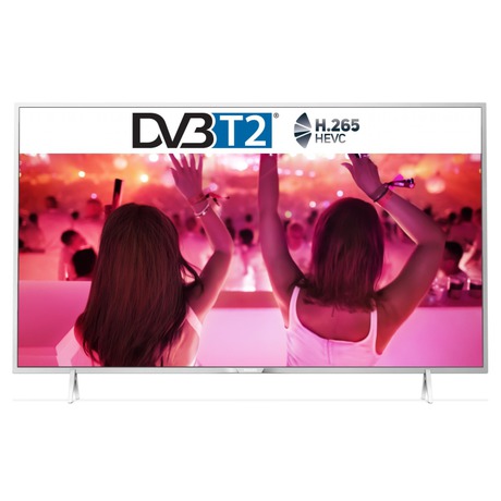 Televize Philips 40PFS5501