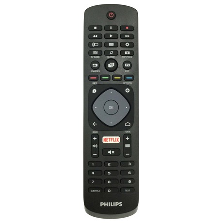 Televize Philips 40PFS5501 - Philips 40PFS5501 (foto 15)