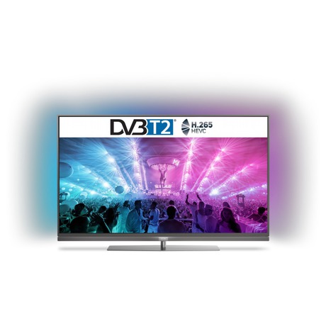 Televize Philips 49PUS7181