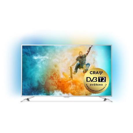 Televize Philips 55PUS6561