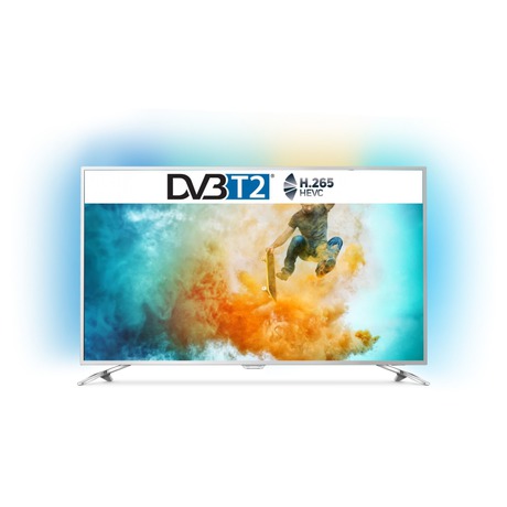Televize Philips 55PUS6561