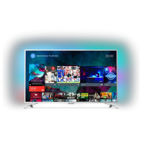 Televize Philips 55PUS6561