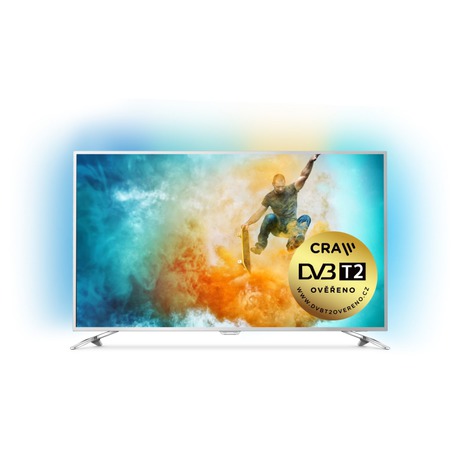 Televize Philips 55PUS6561