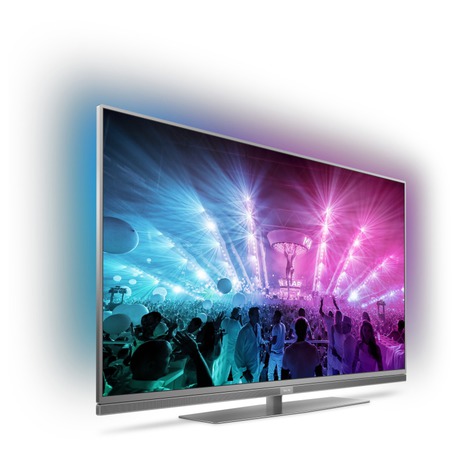 Televize Philips 55PUS7181