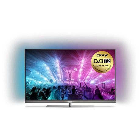 Televize Philips 55PUS7181