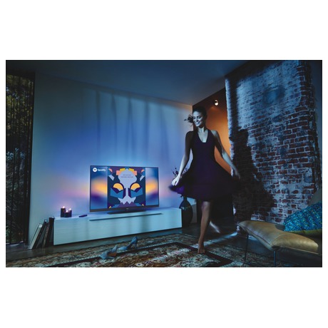 Televize Philips 55PUS7181