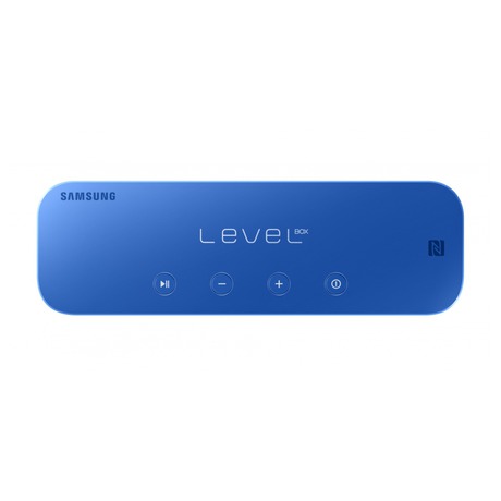 Repro Samsung EO-SG900D Bluetooth, modrý - Samsung EO-SG900D Bluetooth, modrý (foto 1)