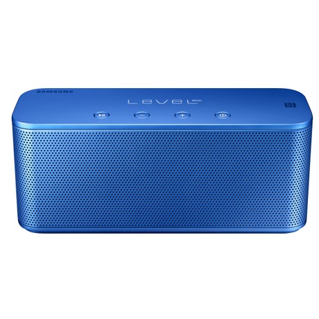 Repro Samsung EO-SG900D Bluetooth, modrý - Samsung EO-SG900D Bluetooth, modrý (foto 2)