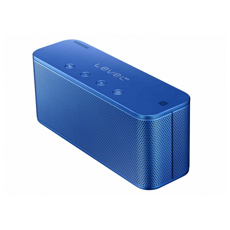 Repro Samsung EO-SG900D Bluetooth, modrý - Samsung EO-SG900D Bluetooth, modrý (foto 4)