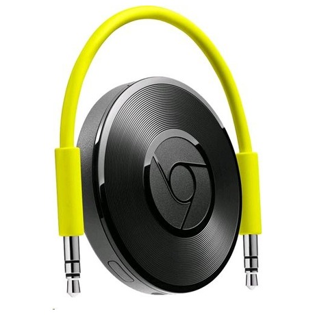 Google Chromecast Audio