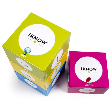 Mini iKNOW Evropa - Albi Mini iKNOW Evropa (foto 5)