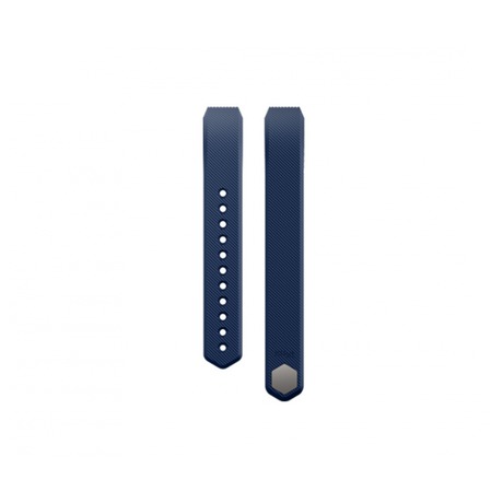 Náramek Fitbit pro Fitbit Alta gumový L - modrý - Fitbit pro Fitbit Alta gumový L&nbsp;- modrý (foto 2)