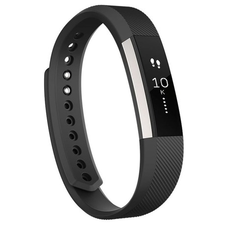 Fitbit Alta large -&nbsp;černý (foto 5)