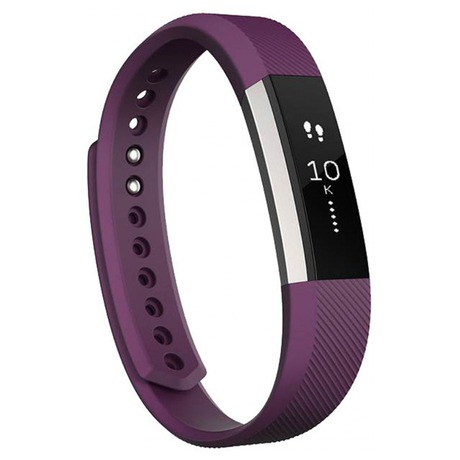 Fitness náramek Fitbit Alta small - fialový - Fitbit Alta small -&nbsp;fialový (foto 5)