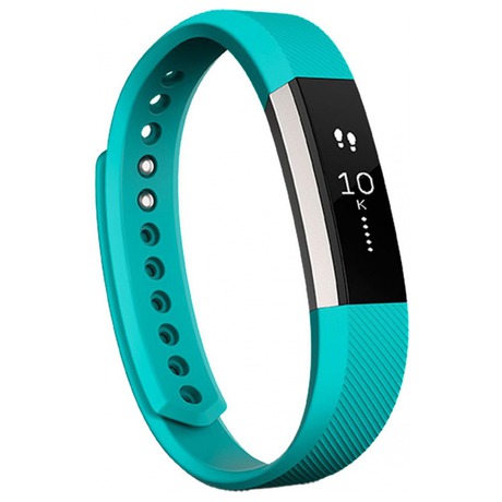 Fitness náramek Fitbit Alta small - zelený - Fitbit Alta small -&nbsp;zelený (foto 4)