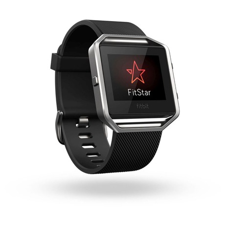 Fitbit Blaze large -&nbsp;černá (foto 8)
