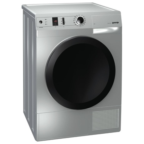 Sušička prádla Gorenje D 8565 NA - Gorenje D&nbsp;8565 NA (foto 4)