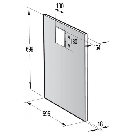 Gorenje DFD 70&nbsp;ST (foto 1)