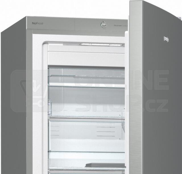 Морозильный шкаф gorenje fn 6191 cx