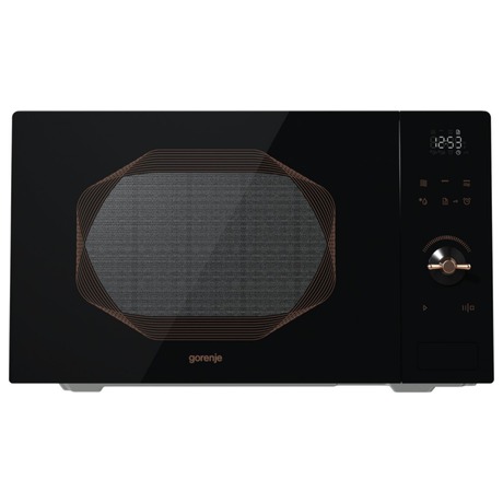 Mikrovlnná trouba Gorenje MO 25 INB - Gorenje MO&nbsp;25 INB (foto 4)