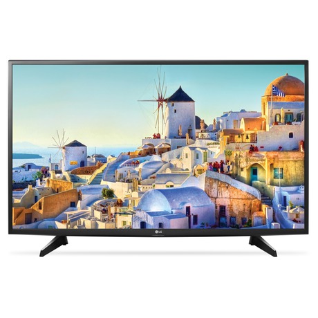 Televize LG 43LH590V