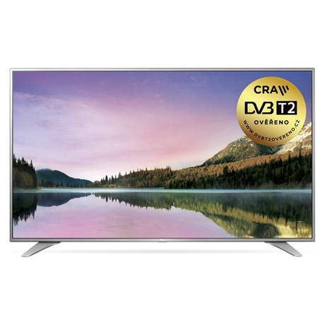 Televize LG 43UH6507
