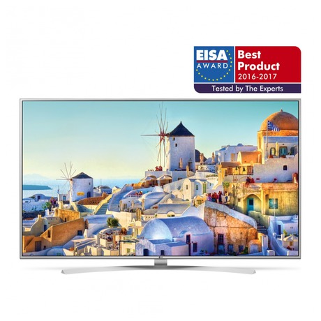 Televize LG 49UH7707