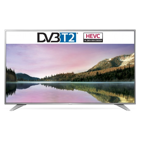Televize LG 55UH6507
