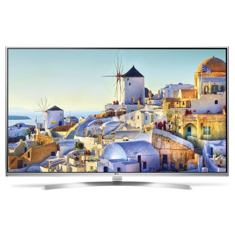 Televize LG 55UH8507