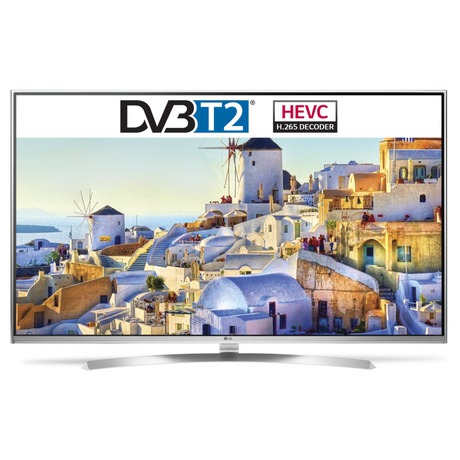 Televize LG 55UH8507