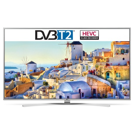 Televize LG 60UH7707