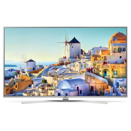 Televize LG 65UH7707